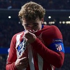 Atlético Play (1x02). Especial Champions