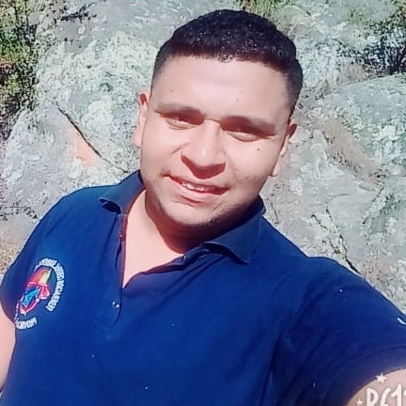 Juan Carlos Campos Bis