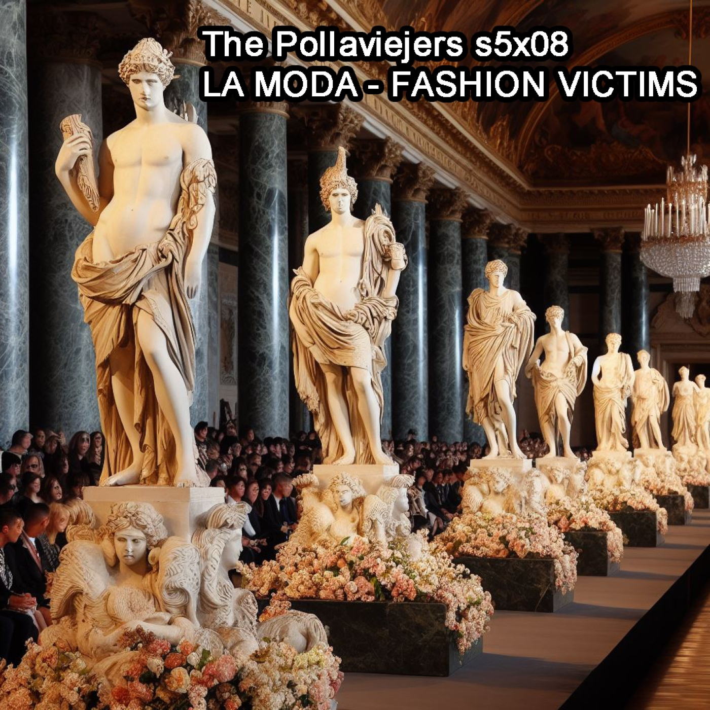 The Pollaviejers
