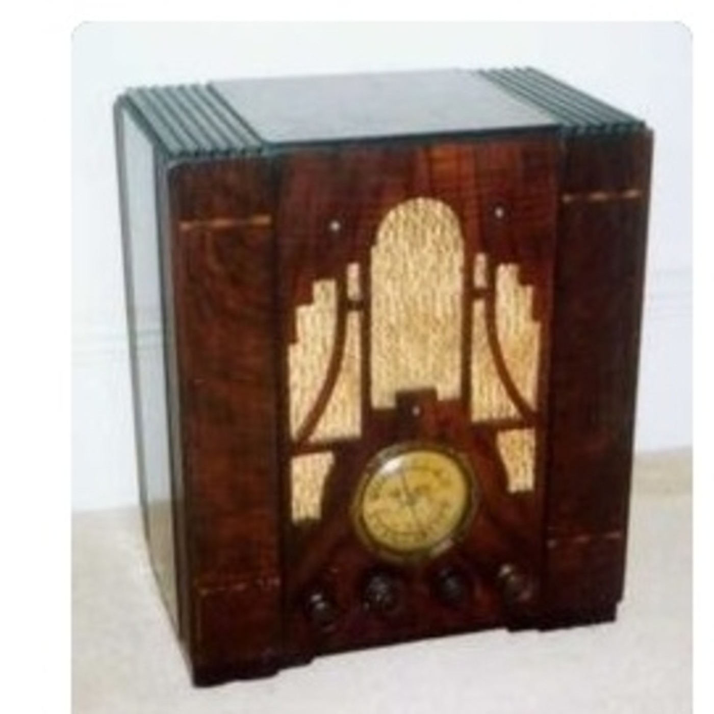 Podcast de Enrique Brea Pérez