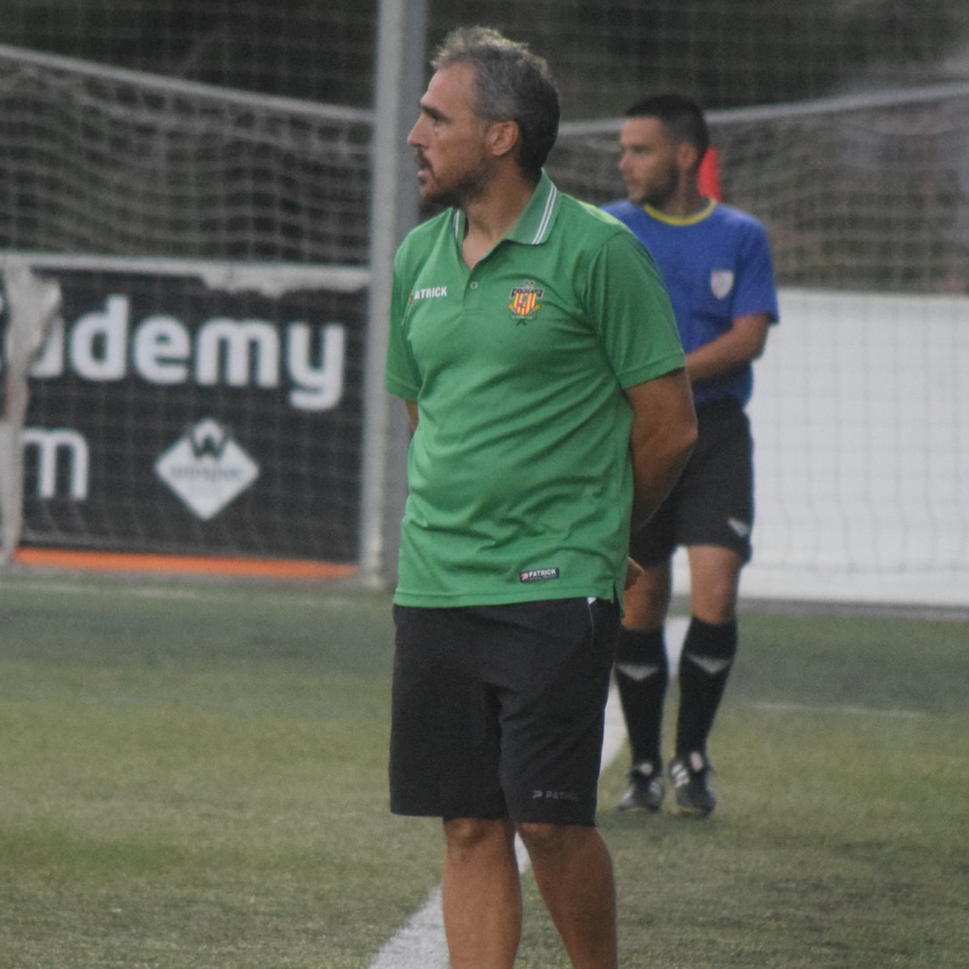 AE Josep Maria Gené