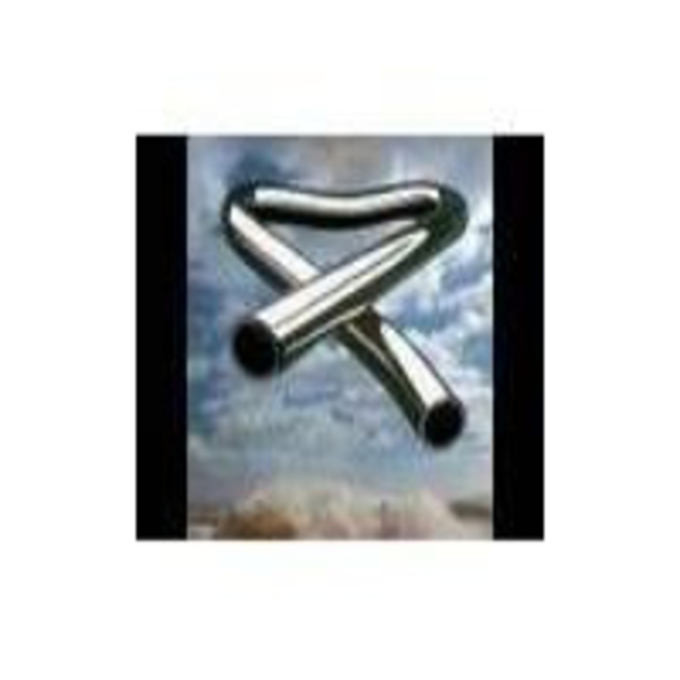Mike Olfield / Tubular Bells episode artwork