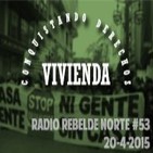 #53 Conquistando derechos: vivienda