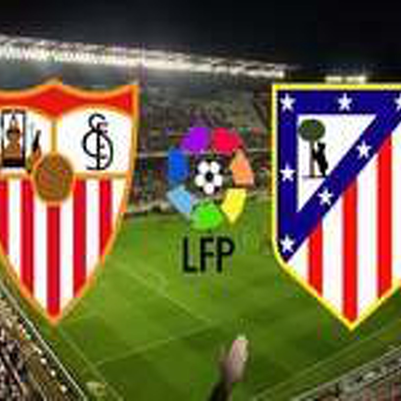 Tertulia Atlética #Sev0-3Atm #AdiósRaúlGarcía #SorteoChampions