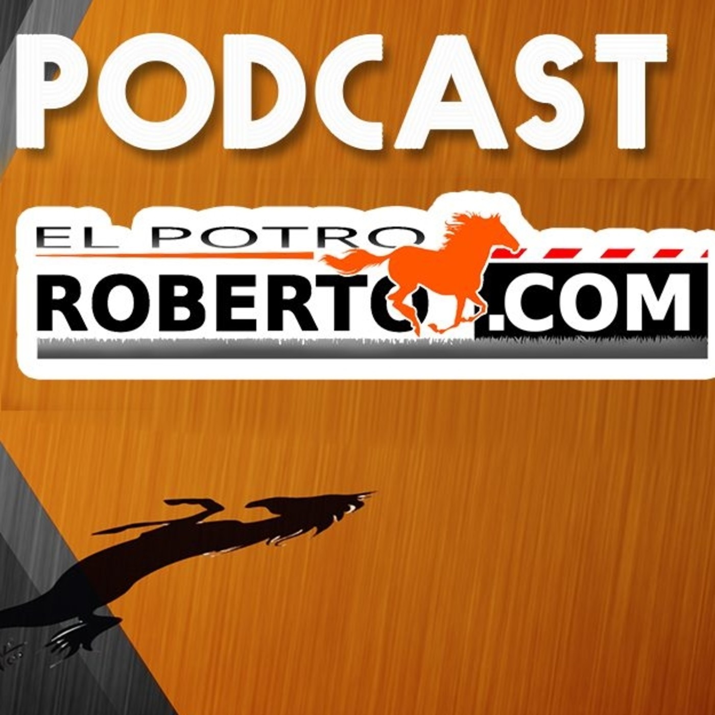 ElPotroRoberto Podcast