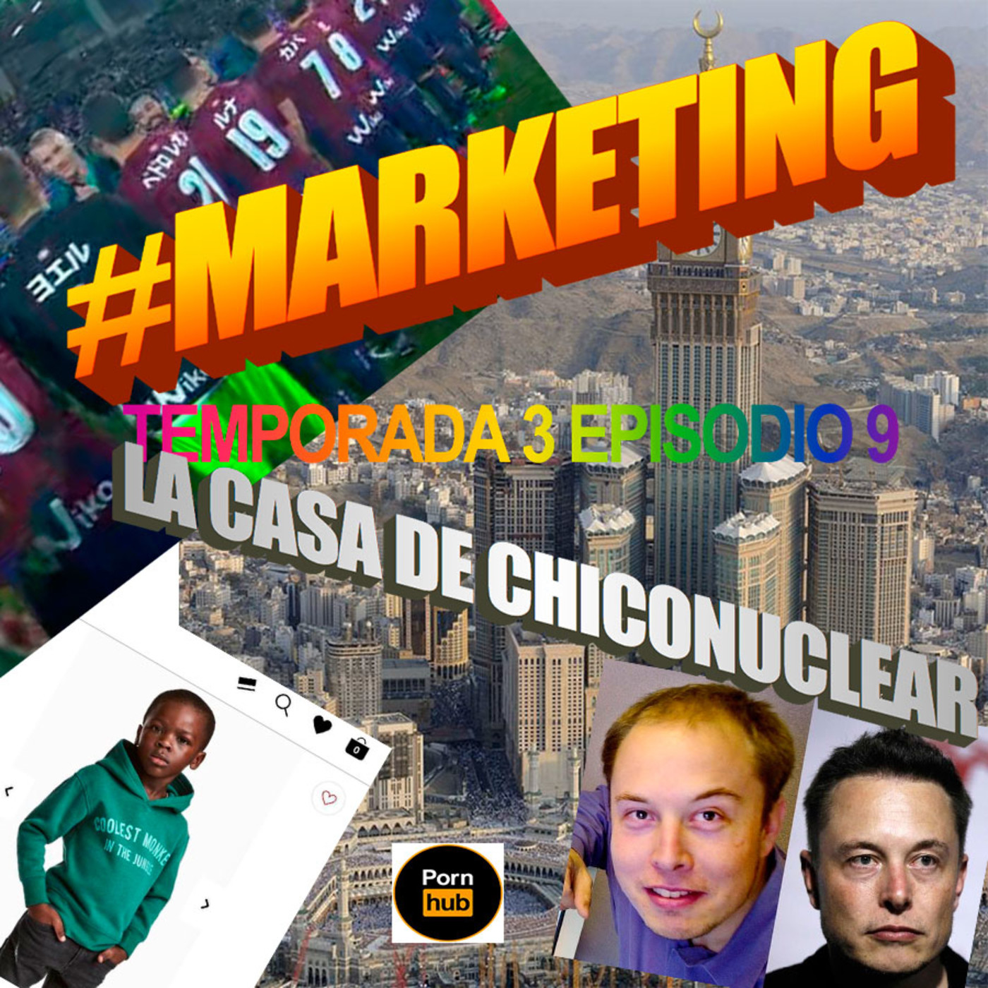 #MARKETING