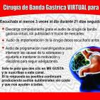 Cirugía de banda gastrica virtual completo sin publicidad