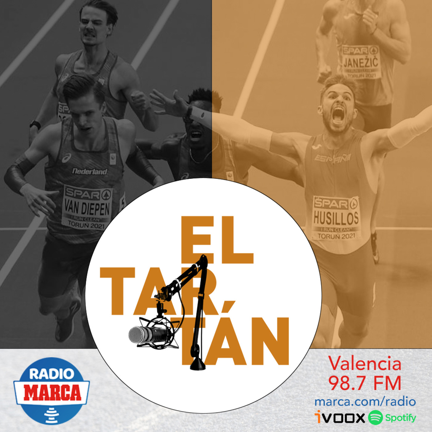 El Tartán Radio