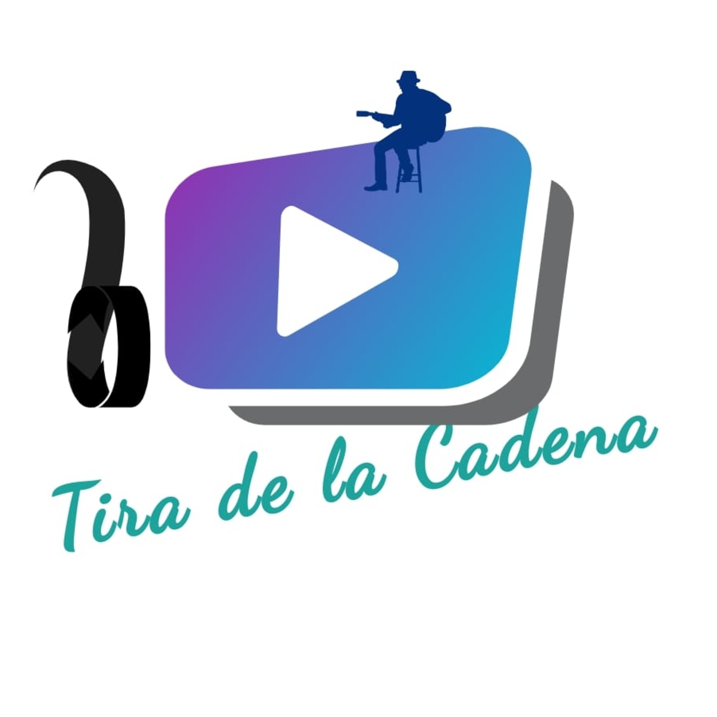 Tira de la cadena