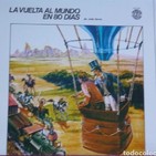 La Vuelta al mundo en 80 dias (1980)