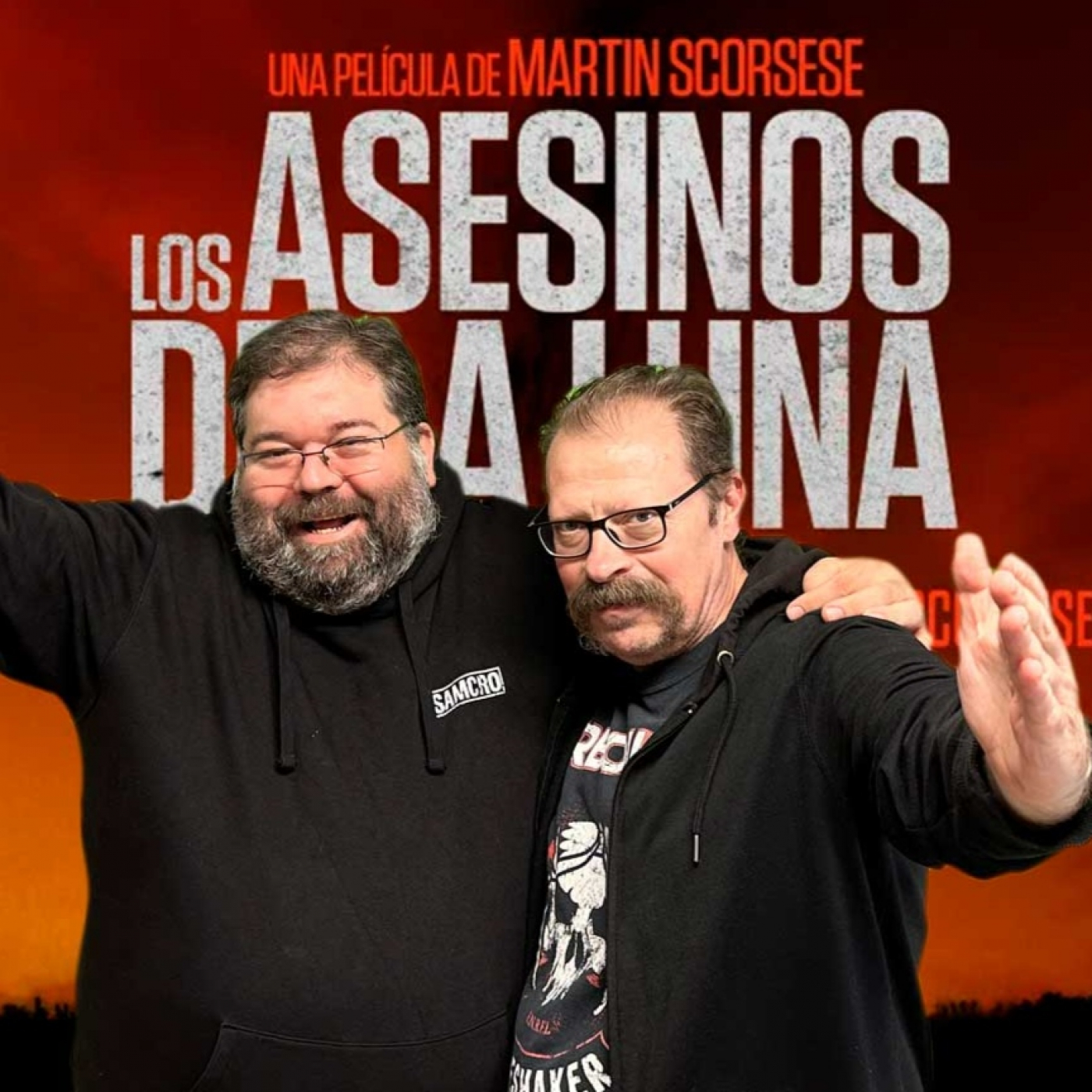 AccionCine Podcast