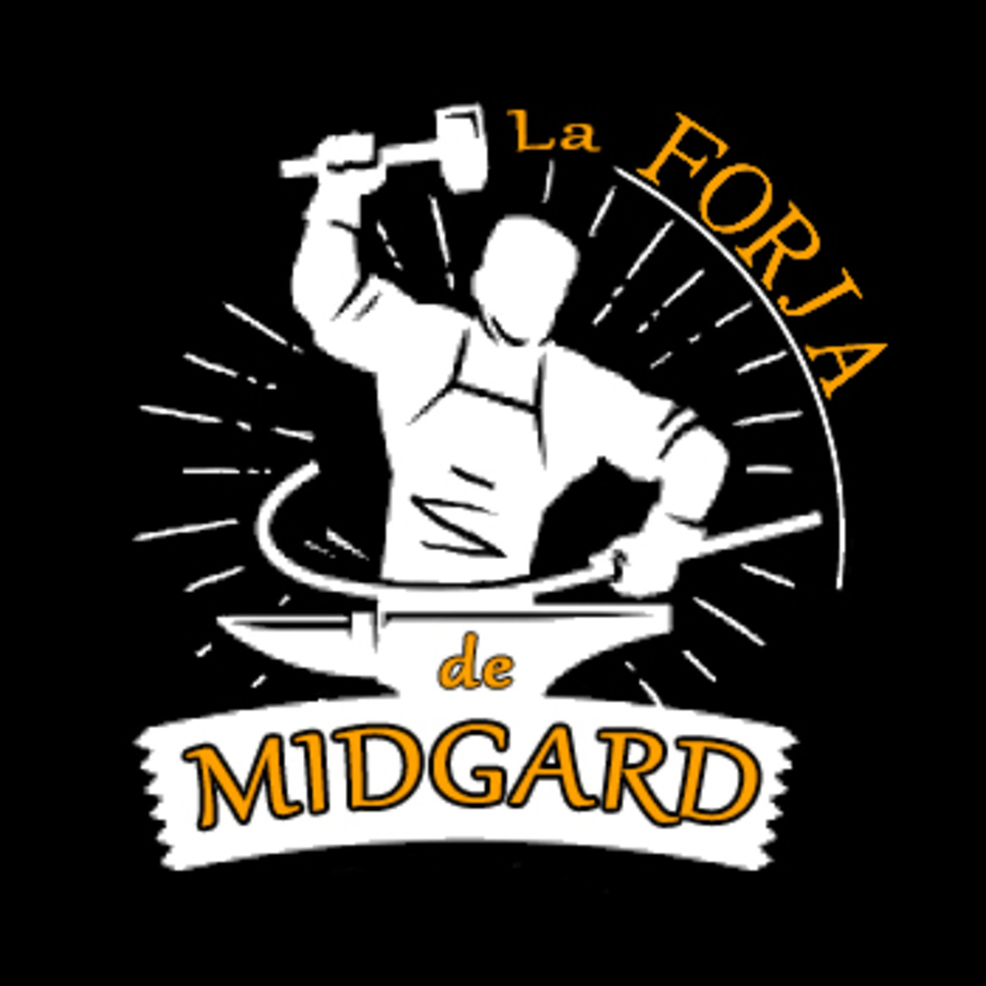 La Forja De Midgard