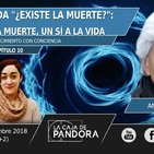LA MUERTE, UN SÍ A LA VIDA - Con Anji Carmelo y Vero Fdez