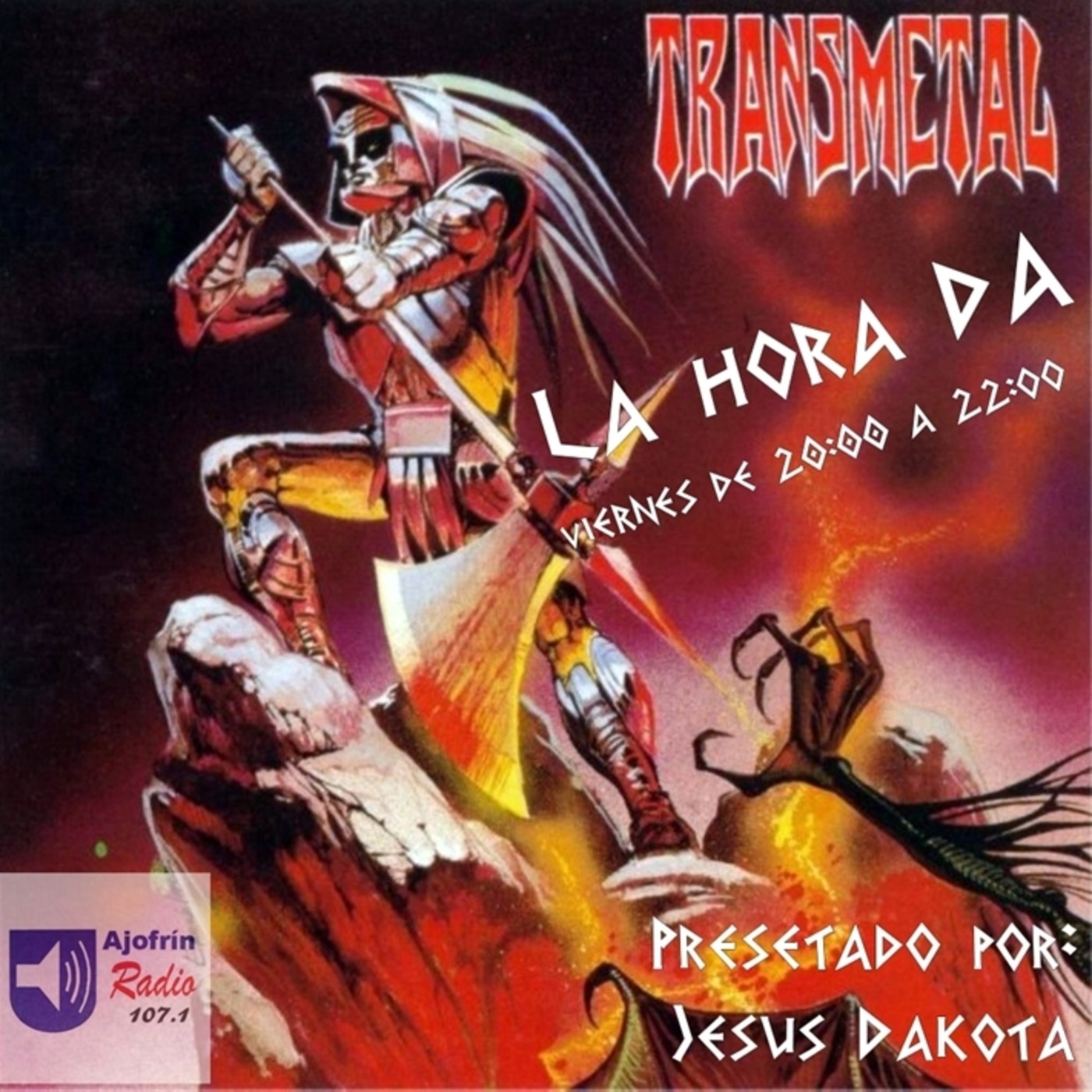 La Hora Da