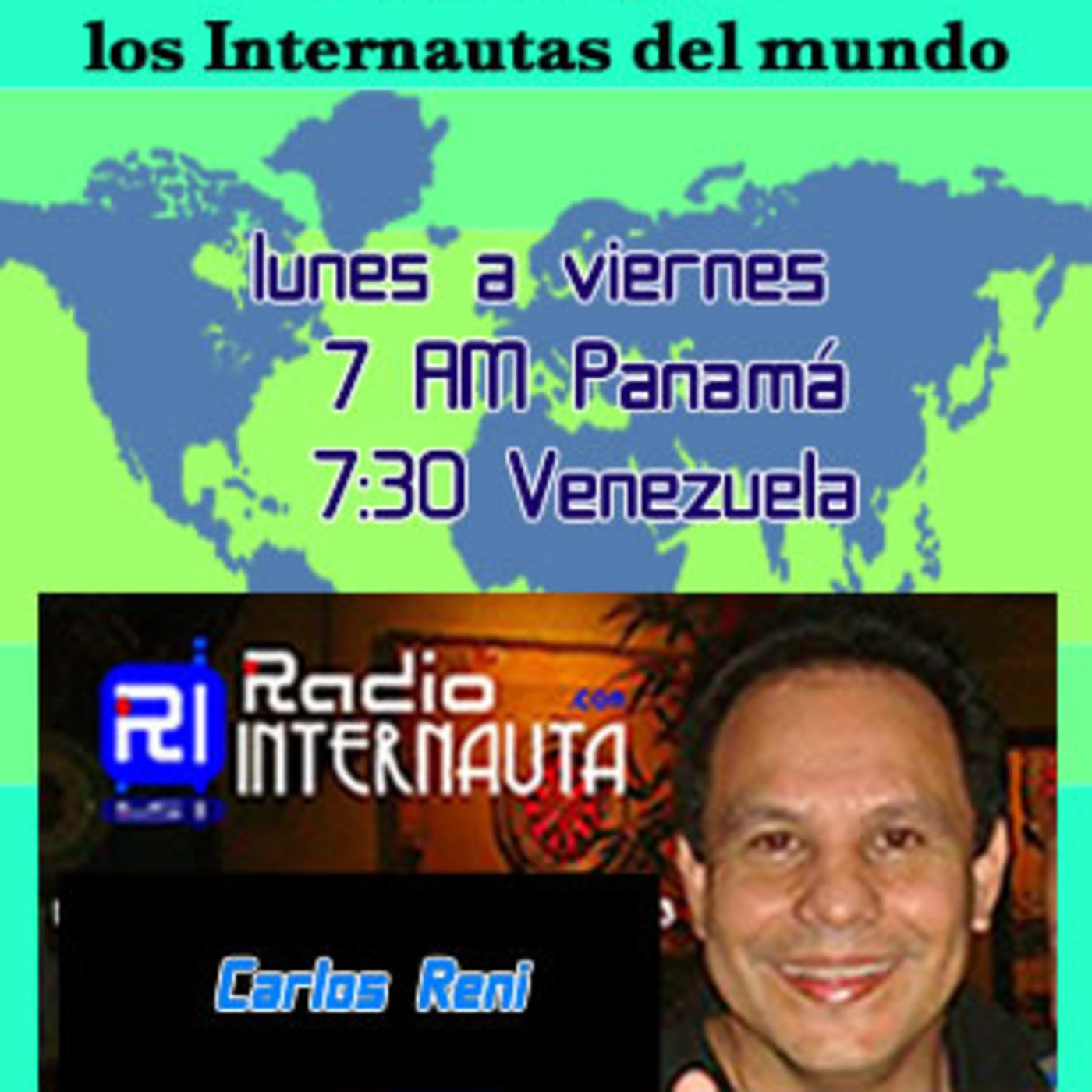 Podcast de RadioInternauta.com