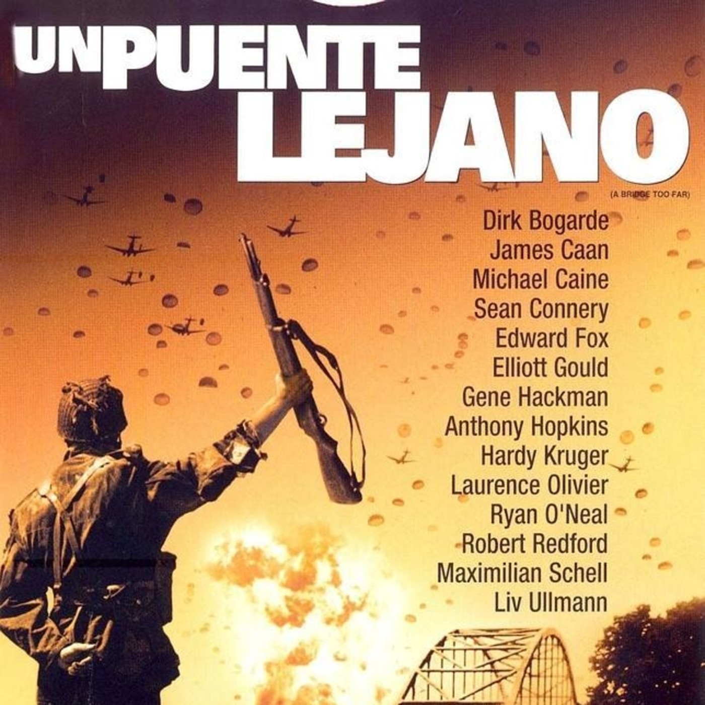 Audio de Películas.  (No AUDESC).