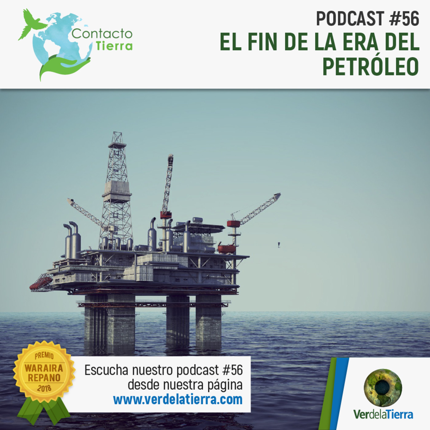 Contacto Tierra