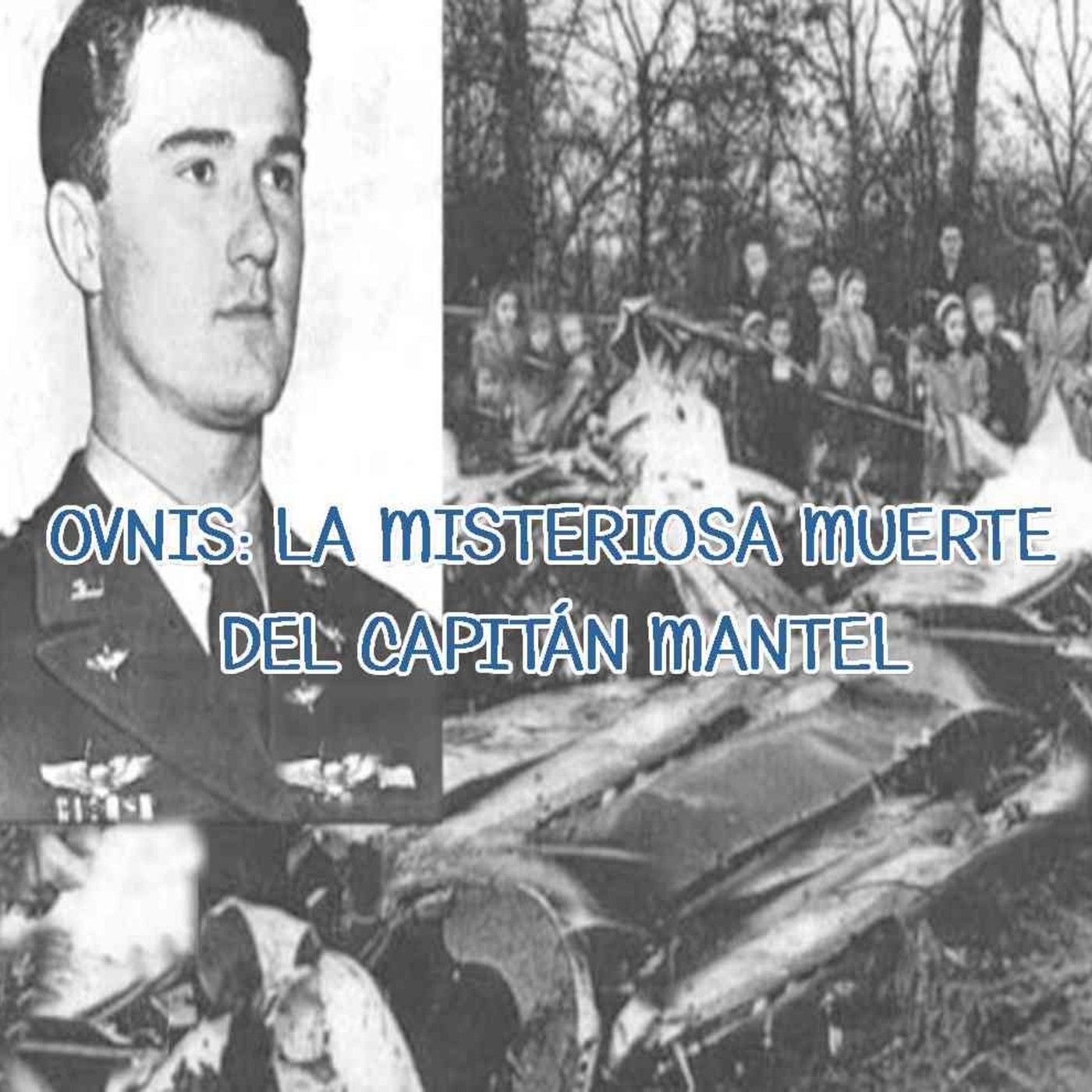 Podcast MISTERIOS EN NEMESIS RADIO