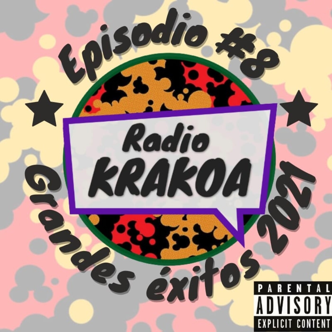 Radio Krakoa