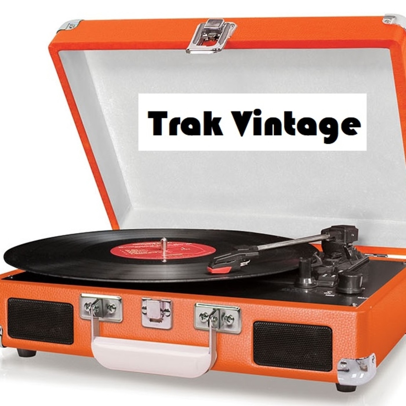 TRAK VINTAGE TEMPORADA 1