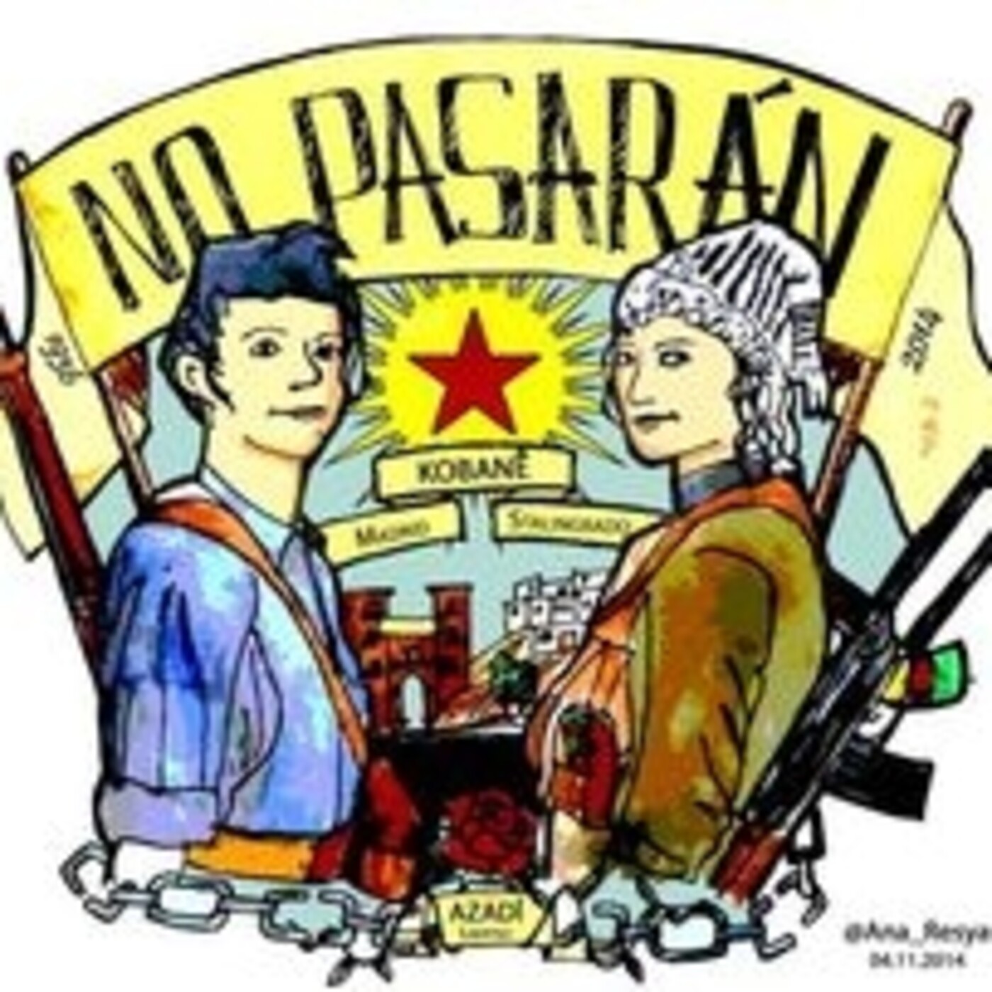 La espiral del librepensamiento