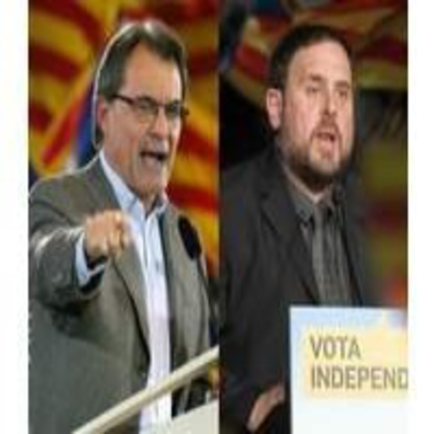 INDEPENDENCIA?