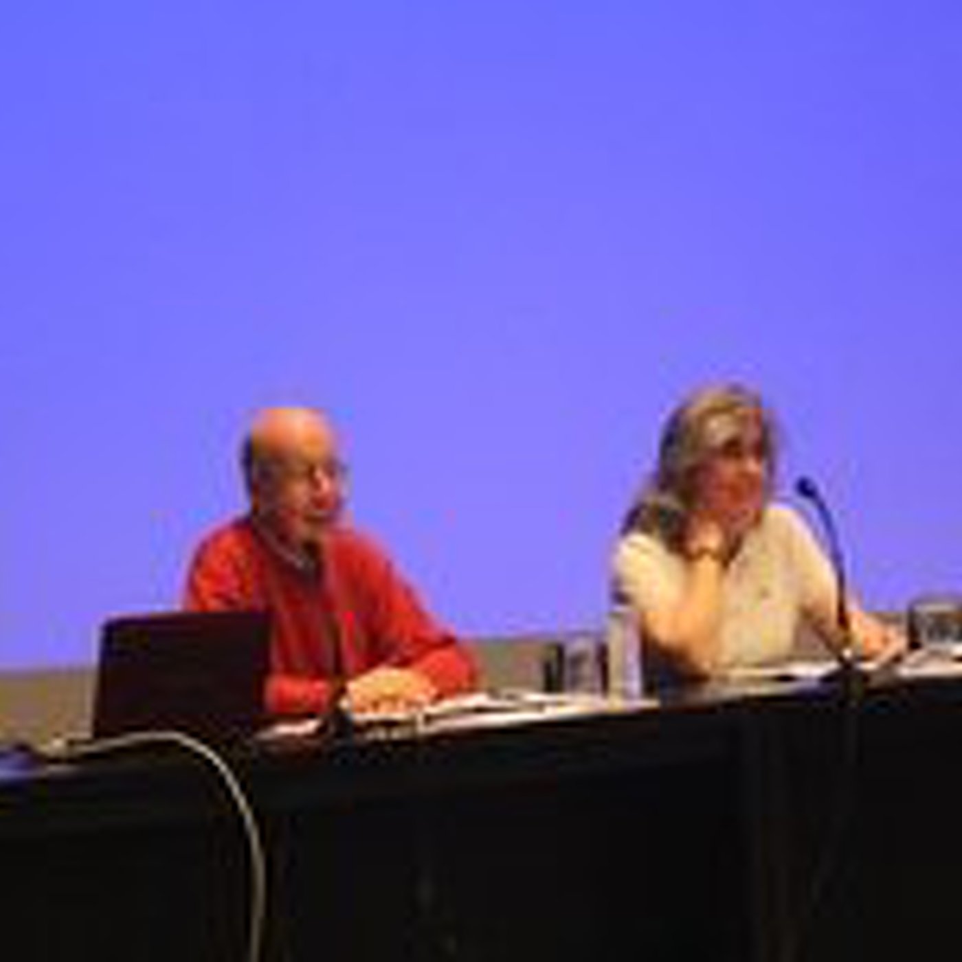 Podcast de MediosCONFER