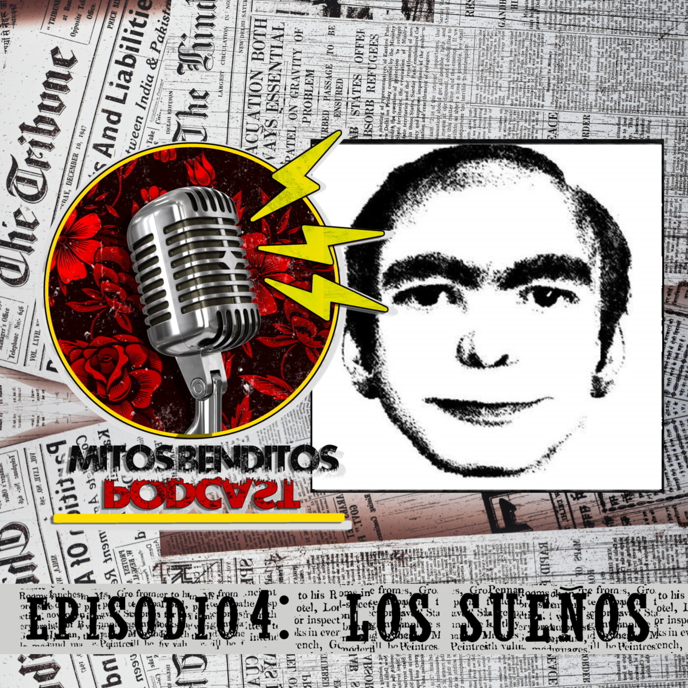 Mitos Benditos Podcast