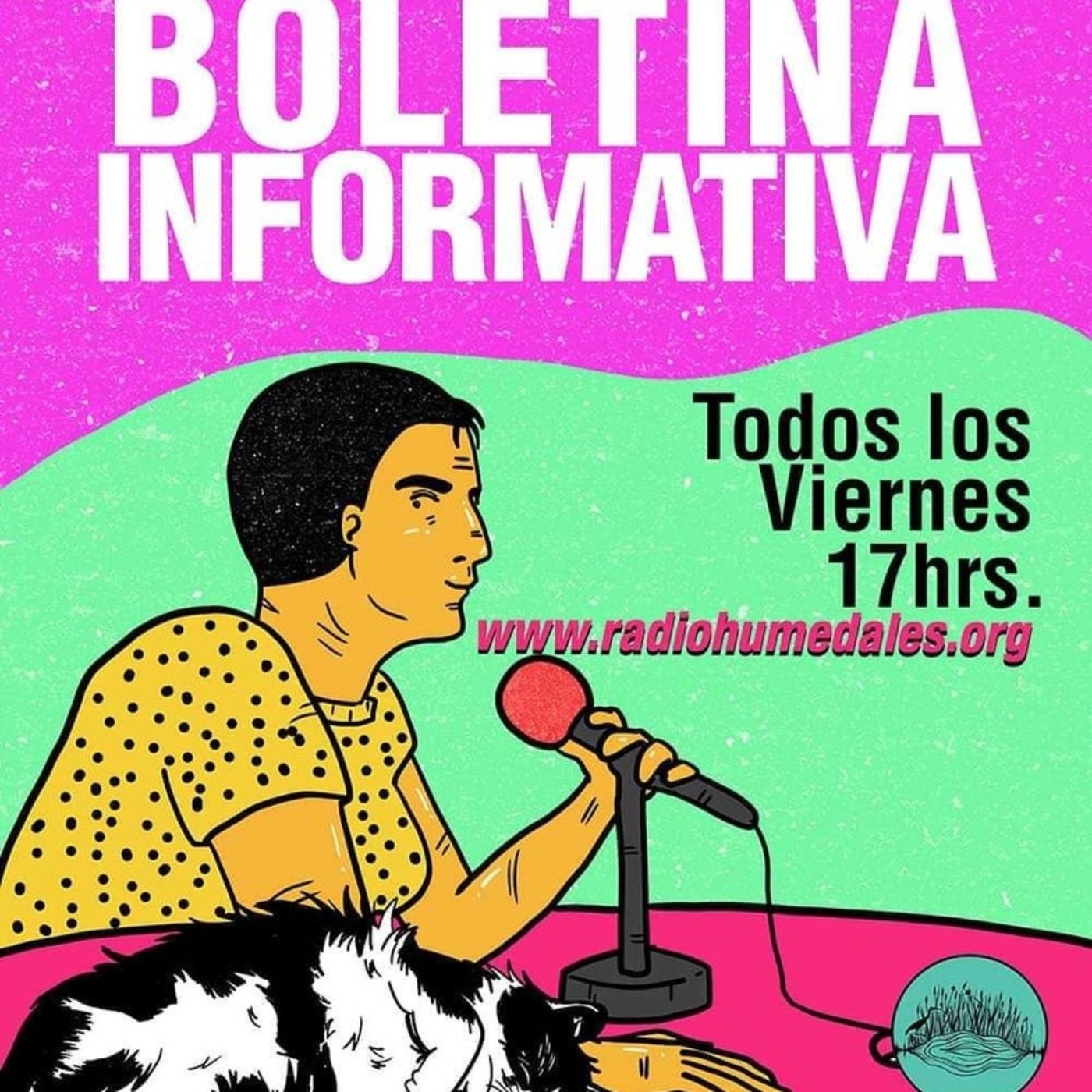 BOLETINA INFORMATIVA