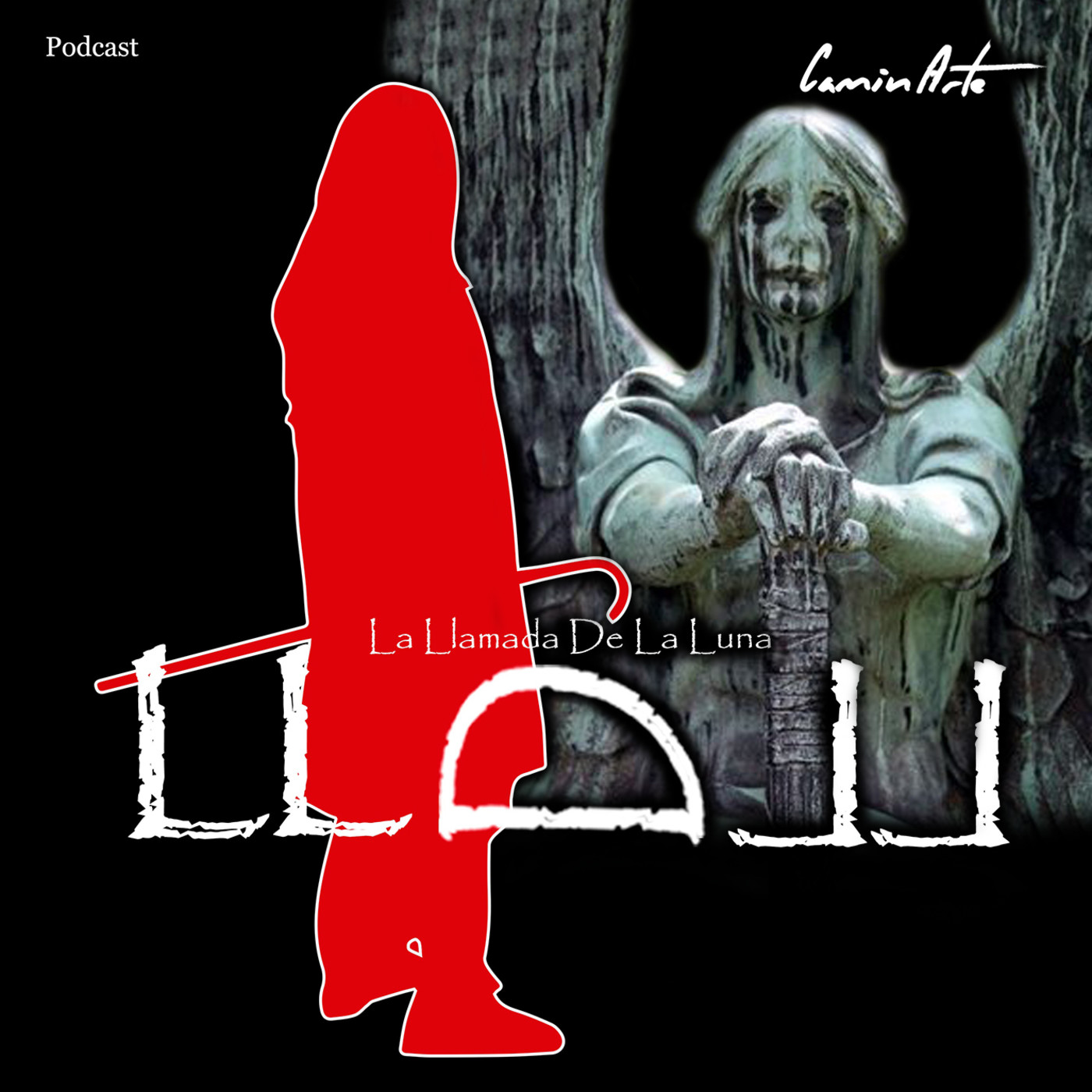 La Llamada De La Luna (LLDLL)