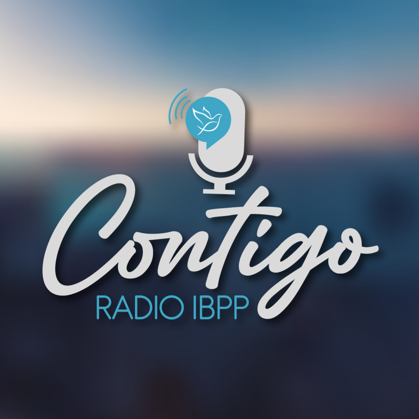 Contigo de Iglesia Bautista Principe de Paz