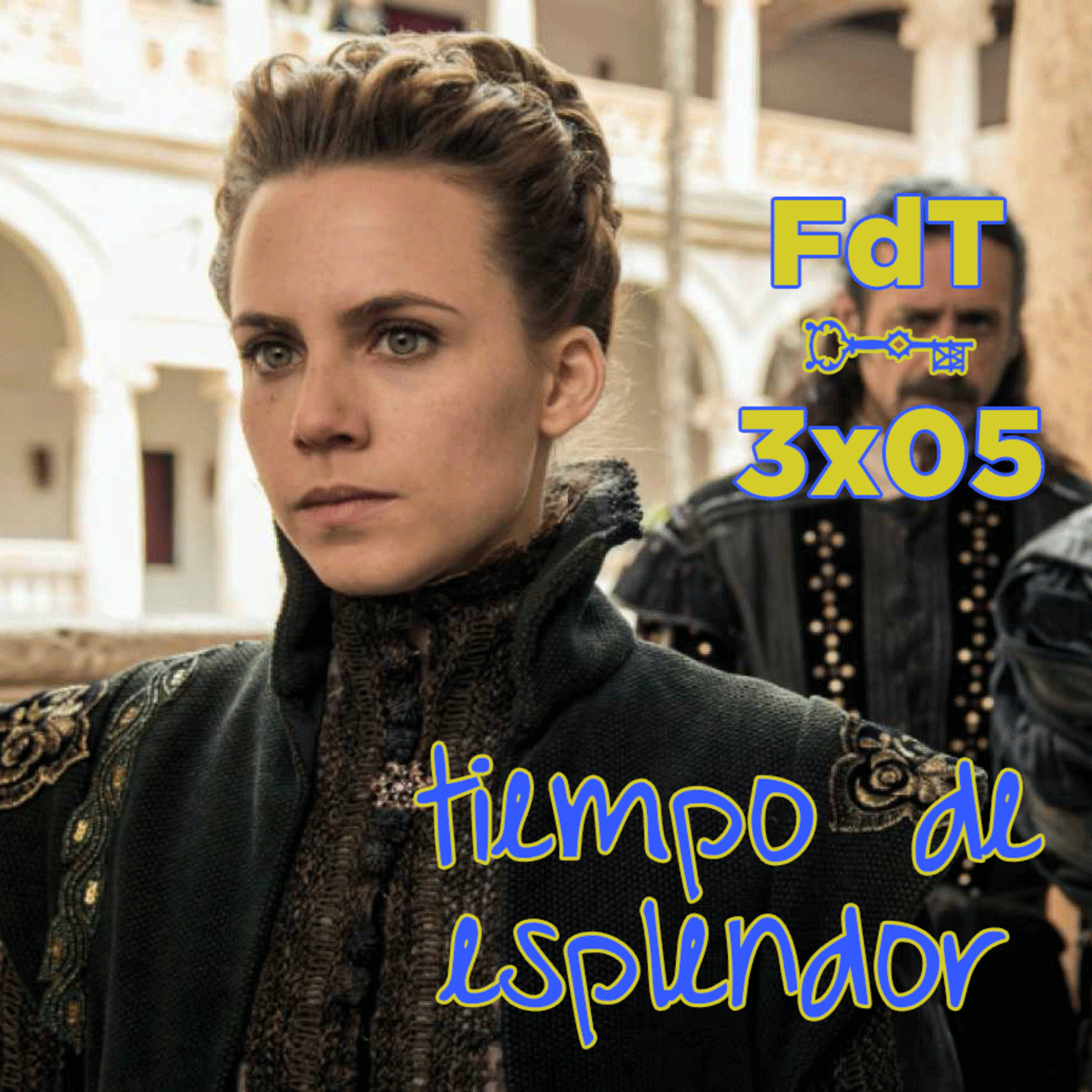Funcionarios del Tiempo