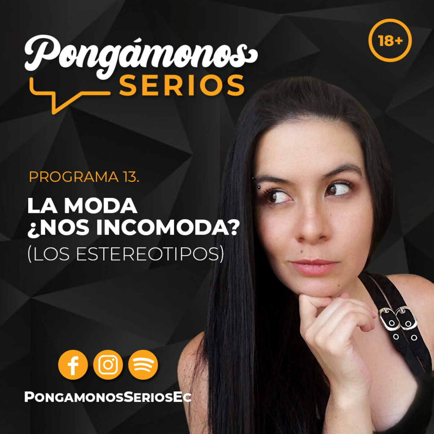 Pongámonos Serios Ec