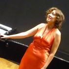 Laia Falcon canta de Schoenberg 'Jedem das Seine'