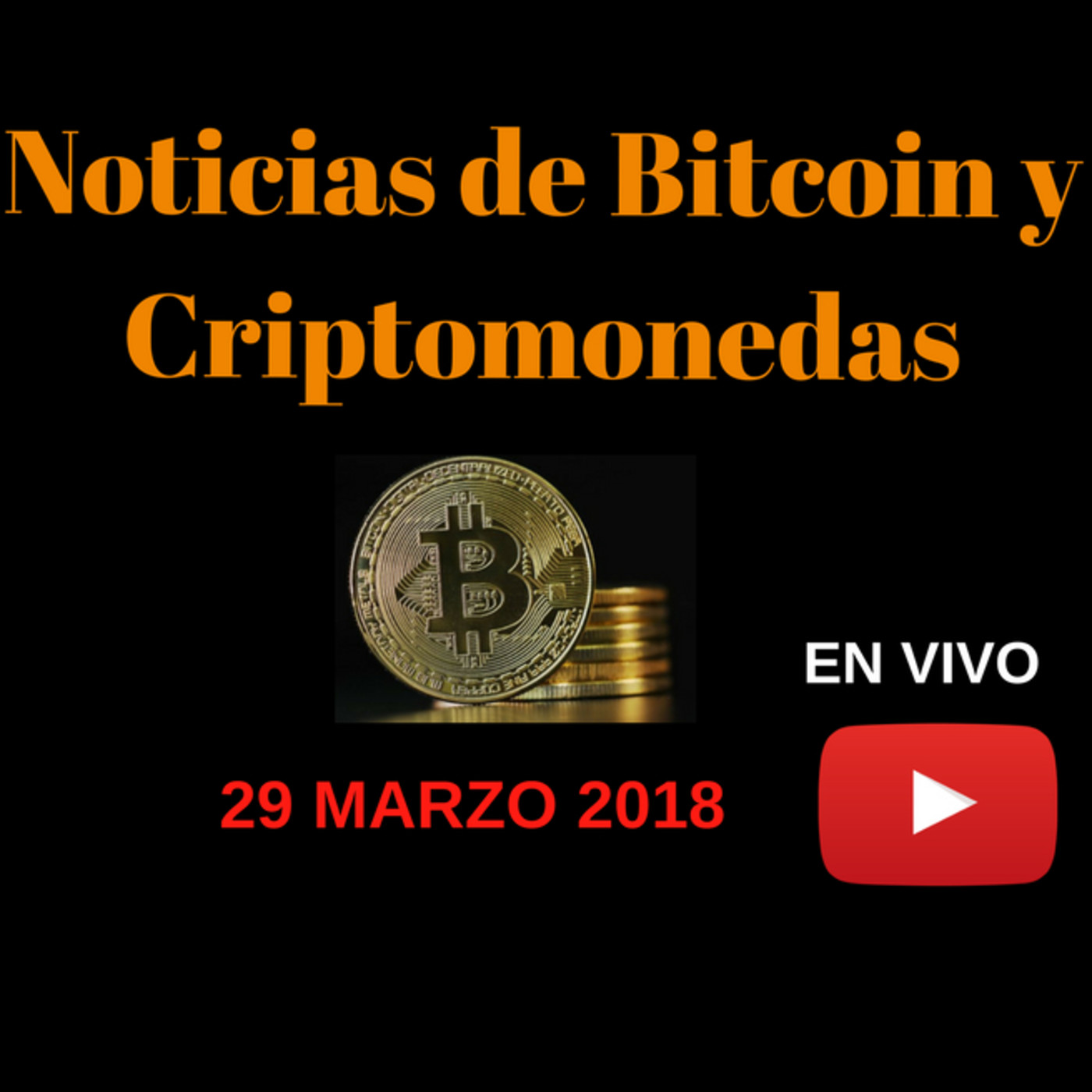 Hablemos de Bitcoin y Criptomonedas - NOTICIAS