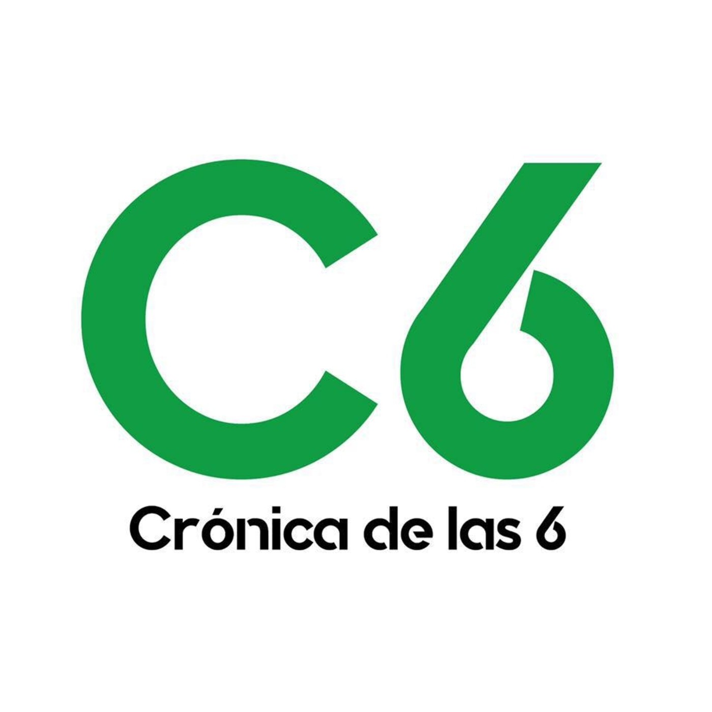 12-11-19 Crónica de las Seis episode artwork