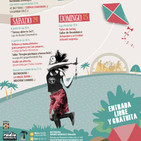 XIV Almenara Jaialdia Promozio Euskera