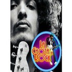 La Choza del Rock Episodio 4X27: Isma Romero en la Choza
