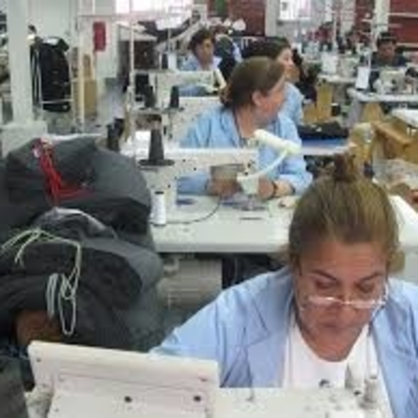 Confecciones Textiles Caonex