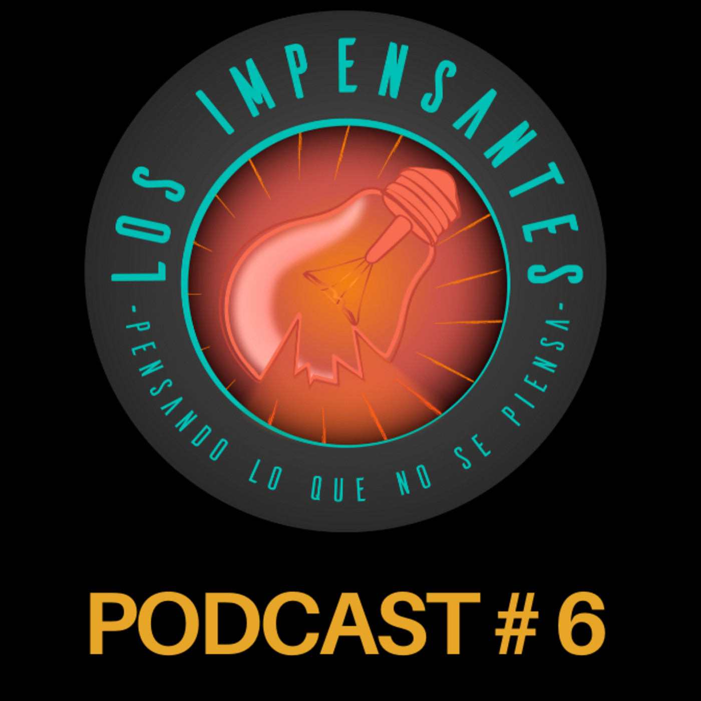 Los Impensantes