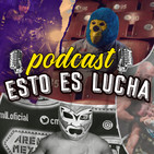 Esto es Lucha l Kemonito son los cortometrajes en la lucha libre