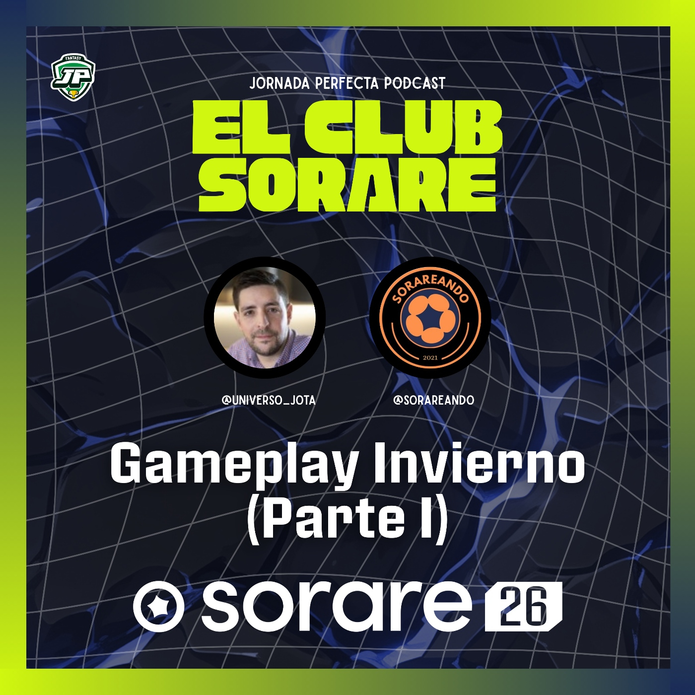 8x25 - GAMEPLAY DE INVIERNO EN SORARE (PARTE I): ¿CÓMO NOS AFECTA? 8x25 - GAMEPLAY DE INVIERNO EN SORARE (PARTE I): ¿CÓMO NOS AFECTA?