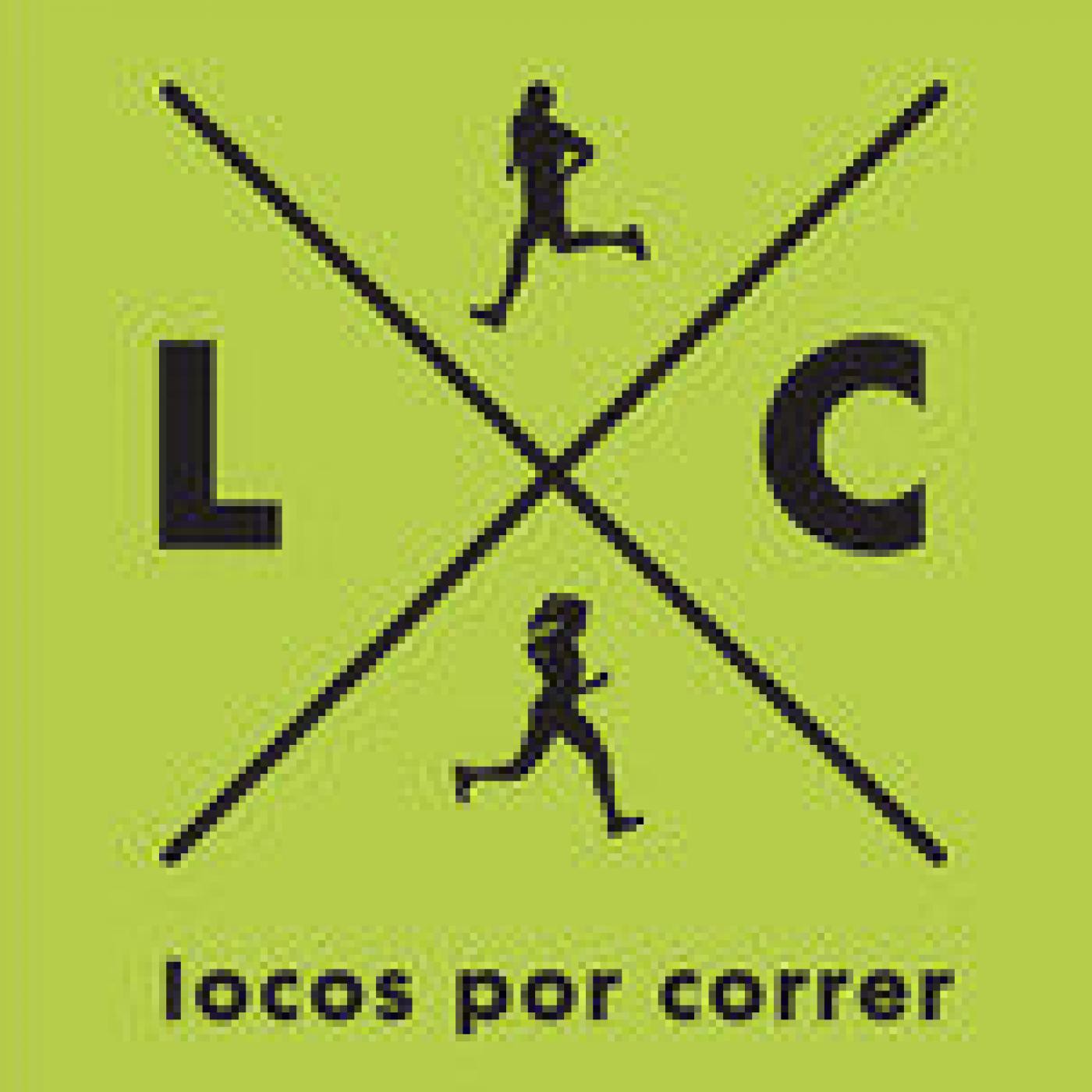 CONTACTO GLOBAL ESPAÑA - Javier Moya y el cierre de año runner en su país (Locos #92) episode artwork