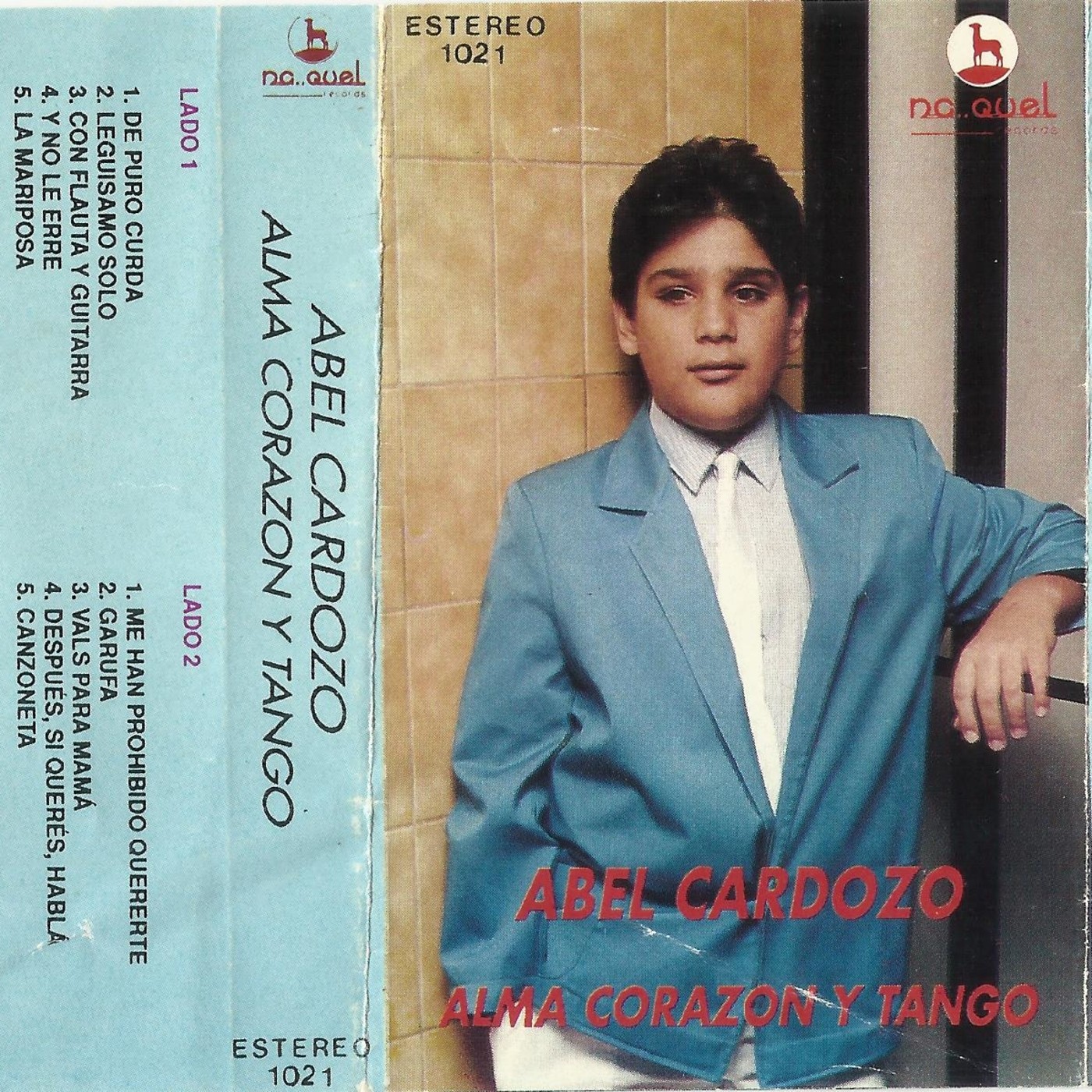 DE ACA - Música hecha en Carcarañá