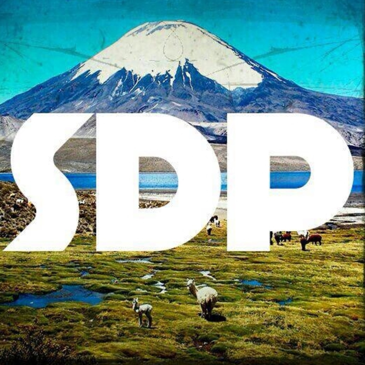Sonidos del País episode artwork