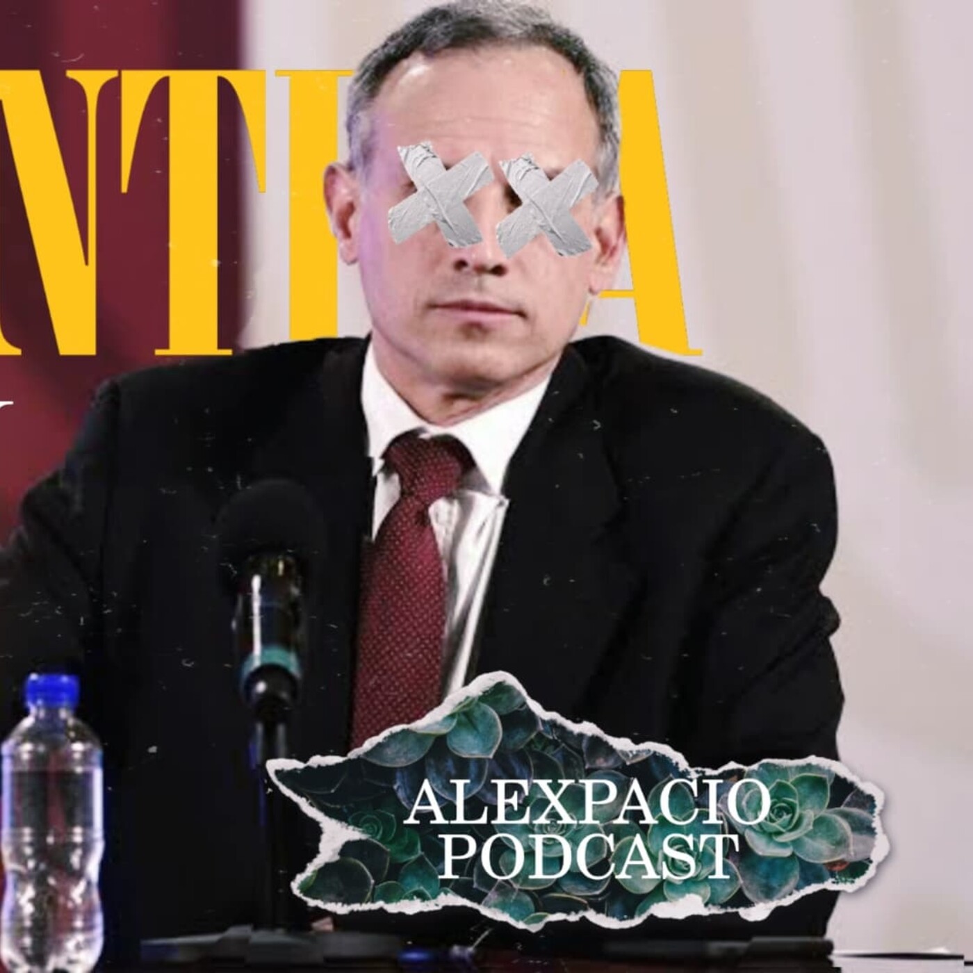 Alexpacio