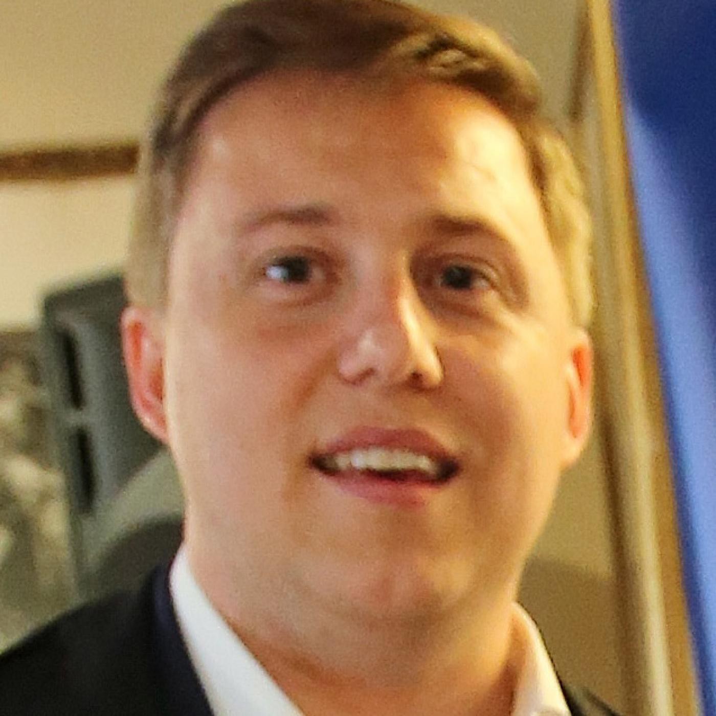 A.Wickham: "El profesor Lennox ha puesto la relación entre fe y ciencia en espacios académicos del más alto nivel"