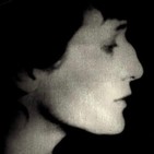 Anna Ajmátova. Dos poemas