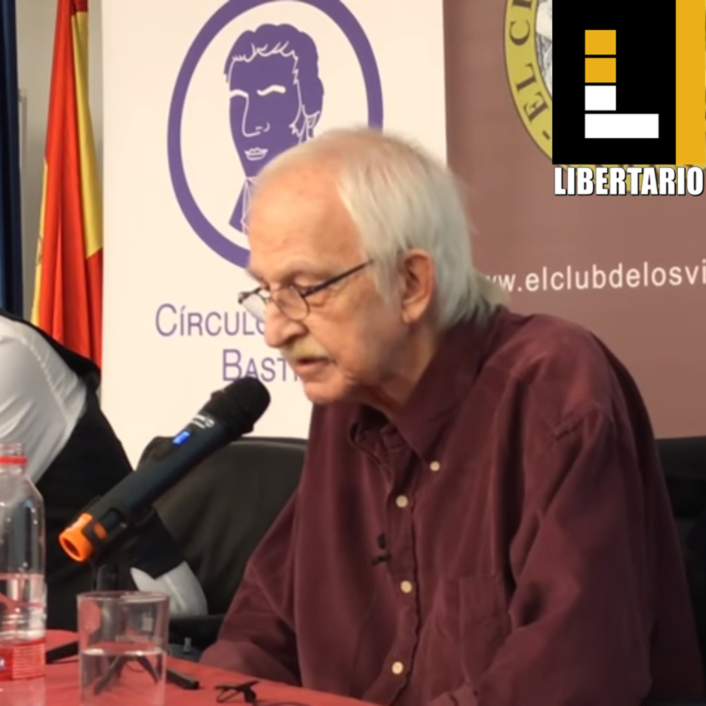 Libertario