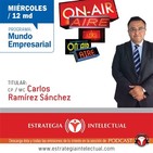 Mundo empresarial (Una docena de consejos para empresas)